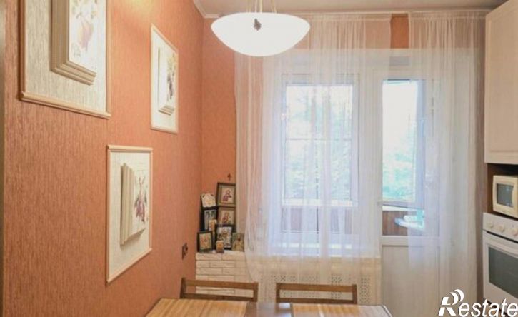3-комн квартира ул М.Горького, 13,  д. 13