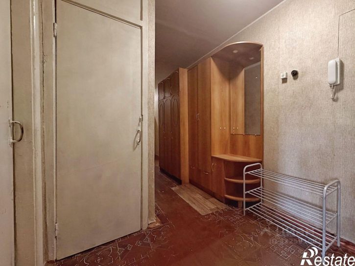 3-комн квартира ул Космонавтов, 6,  д. 6