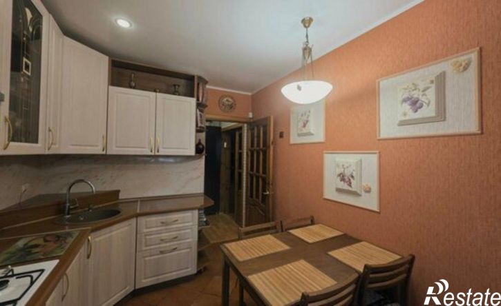 3-комн квартира ул М.Горького, 13,  д. 13