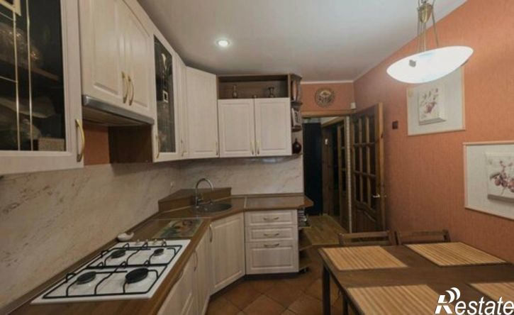 3-комн квартира ул М.Горького, 13,  д. 13
