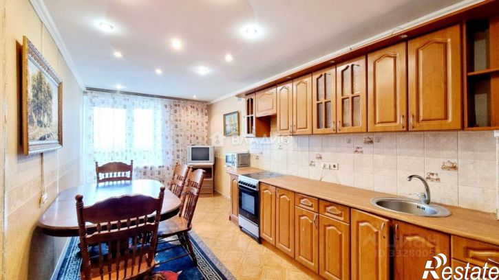 3-комн квартира ул М.И. Неделина, 14А,  д. 14А