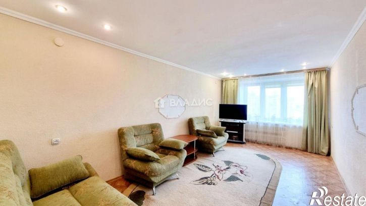 3-комн квартира ул М.И. Неделина, 14А,  д. 14А
