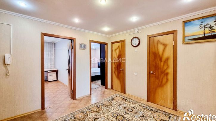 3-комн квартира ул М.И. Неделина, 14А,  д. 14А