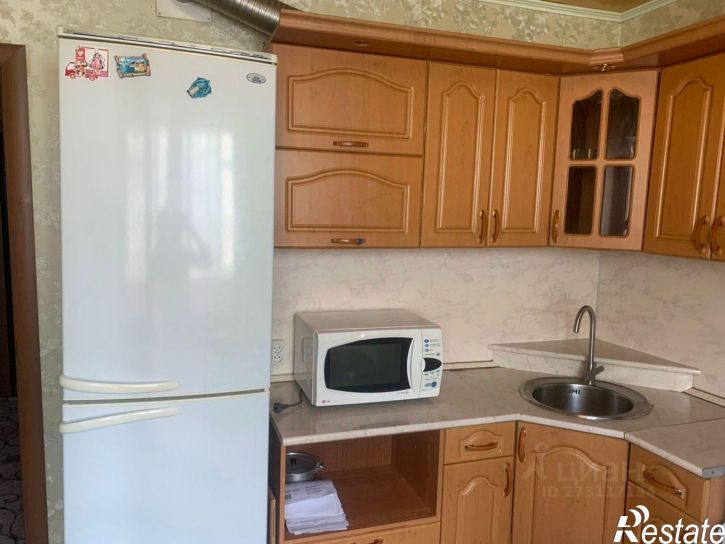 1-комн квартира ул Имени Шуминского С.Л., 10,  д. 10