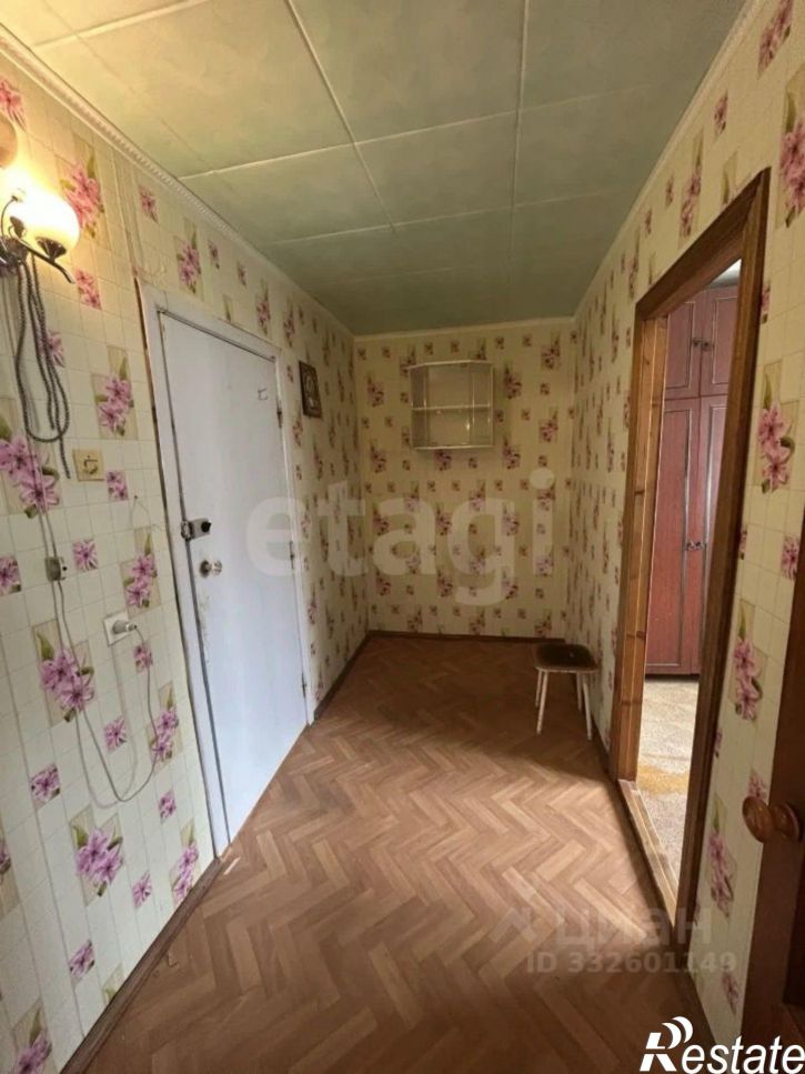 2-комн квартира ул 50 лет НЛМК, 19,  д. 19