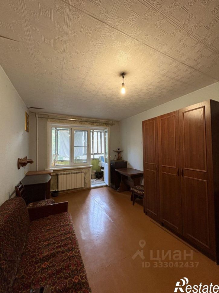 1-комн квартира мкр 15-й, 6,  д. 6