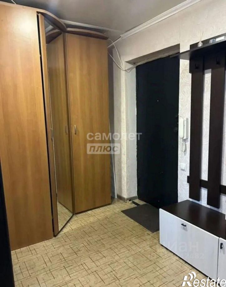 1-комн квартира пр-кт Победы, 114/1,  д. 114/1