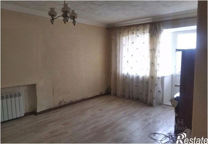 1-комн квартира ул Интернациональная, 35б,  д. 35б