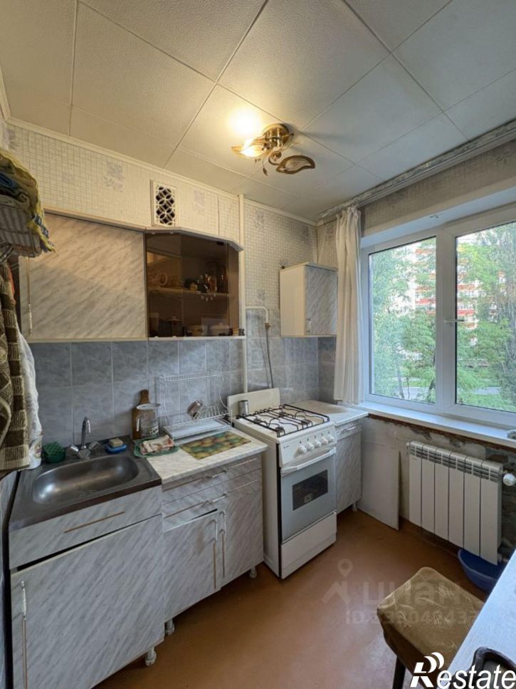 1-комн квартира мкр 15-й, 6,  д. 6
