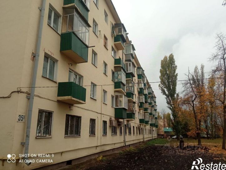 1-комн квартира ул Интернациональная, 35б,  д. 35б
