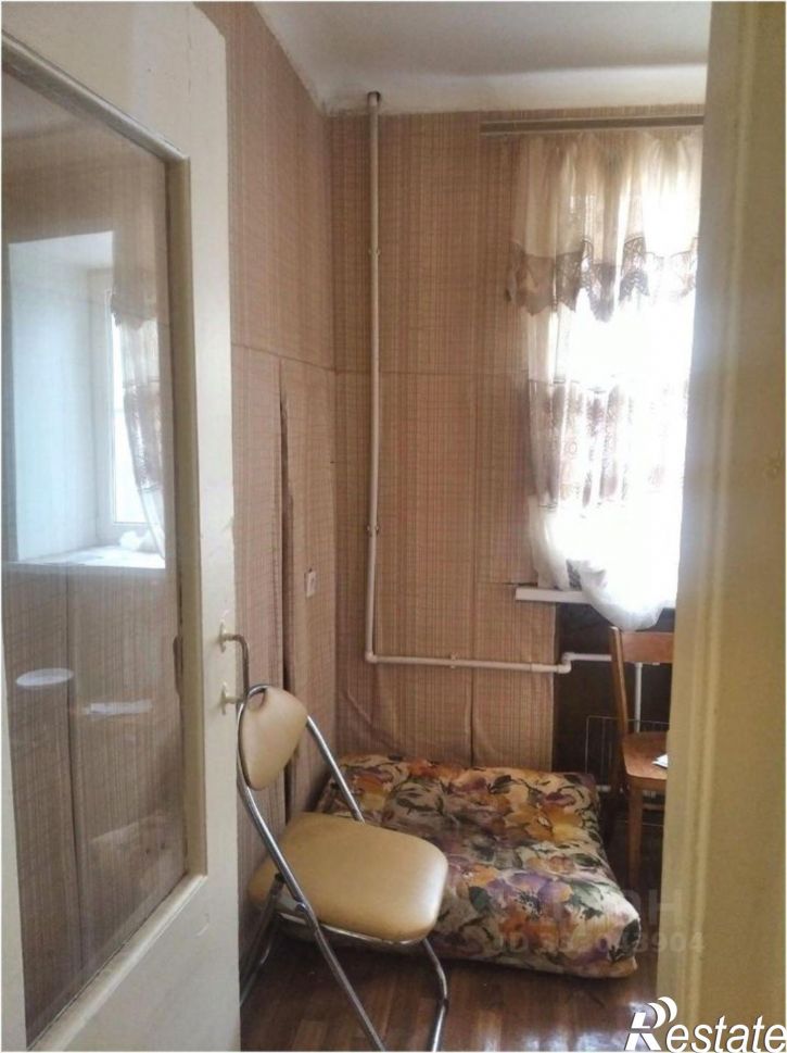 1-комн квартира ул Интернациональная, 35б,  д. 35б