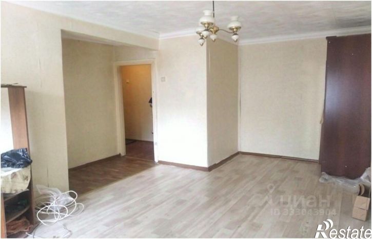 1-комн квартира ул Интернациональная, 35б,  д. 35б