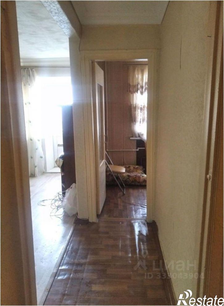 1-комн квартира ул Интернациональная, 35б,  д. 35б