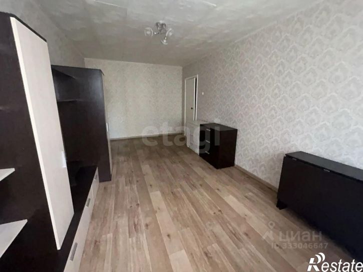 1-комн квартира городской округ Липецк