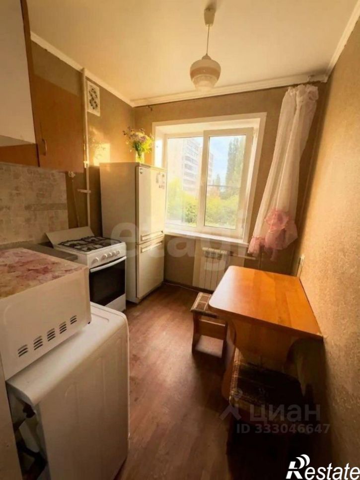 1-комн квартира городской округ Липецк