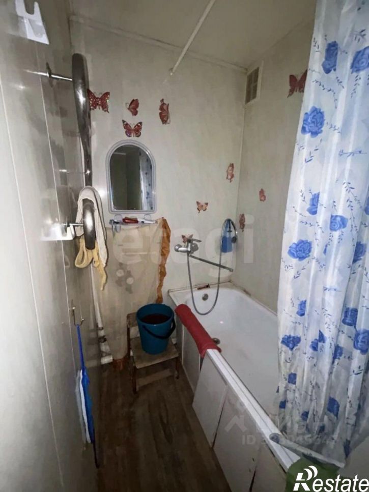1-комн квартира городской округ Липецк