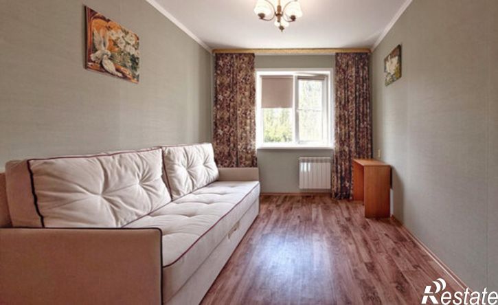 2-комн квартира ул Катукова, 16,  д. 16