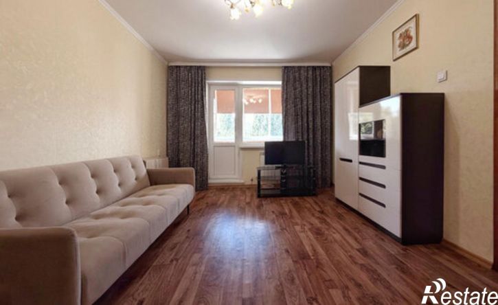 2-комн квартира ул Катукова, 16,  д. 16