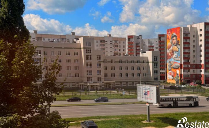 2-комн квартира ул Катукова, 16,  д. 16