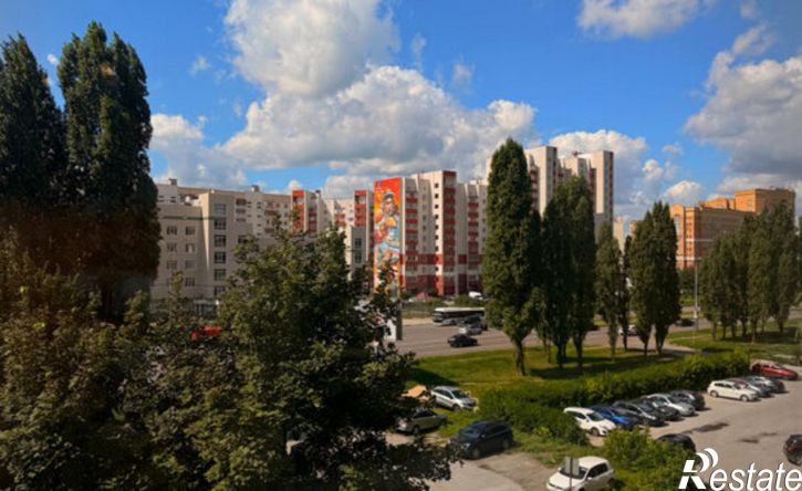 2-комн квартира ул Катукова, 16,  д. 16