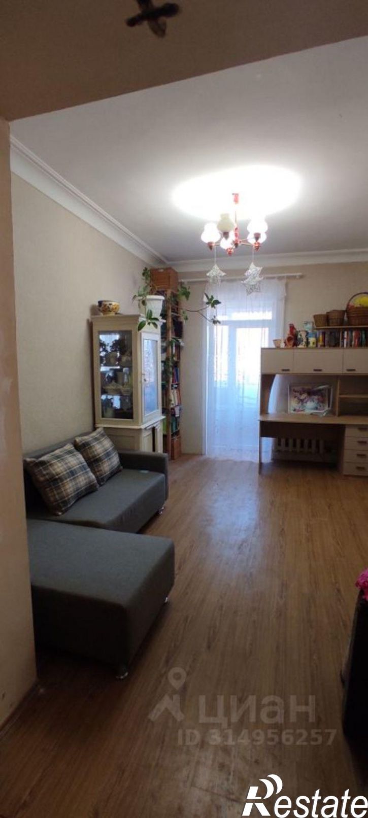 2-комн квартира пр-кт Мира, 15,  д. 15