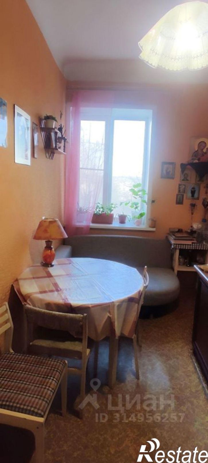 2-комн квартира пр-кт Мира, 15,  д. 15