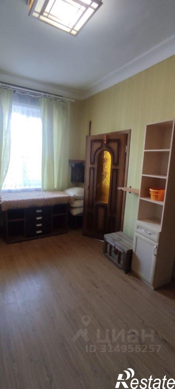 2-комн квартира пр-кт Мира, 15,  д. 15