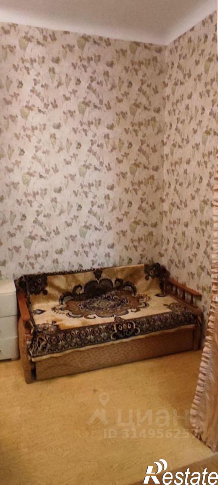2-комн квартира пр-кт Мира, 15,  д. 15