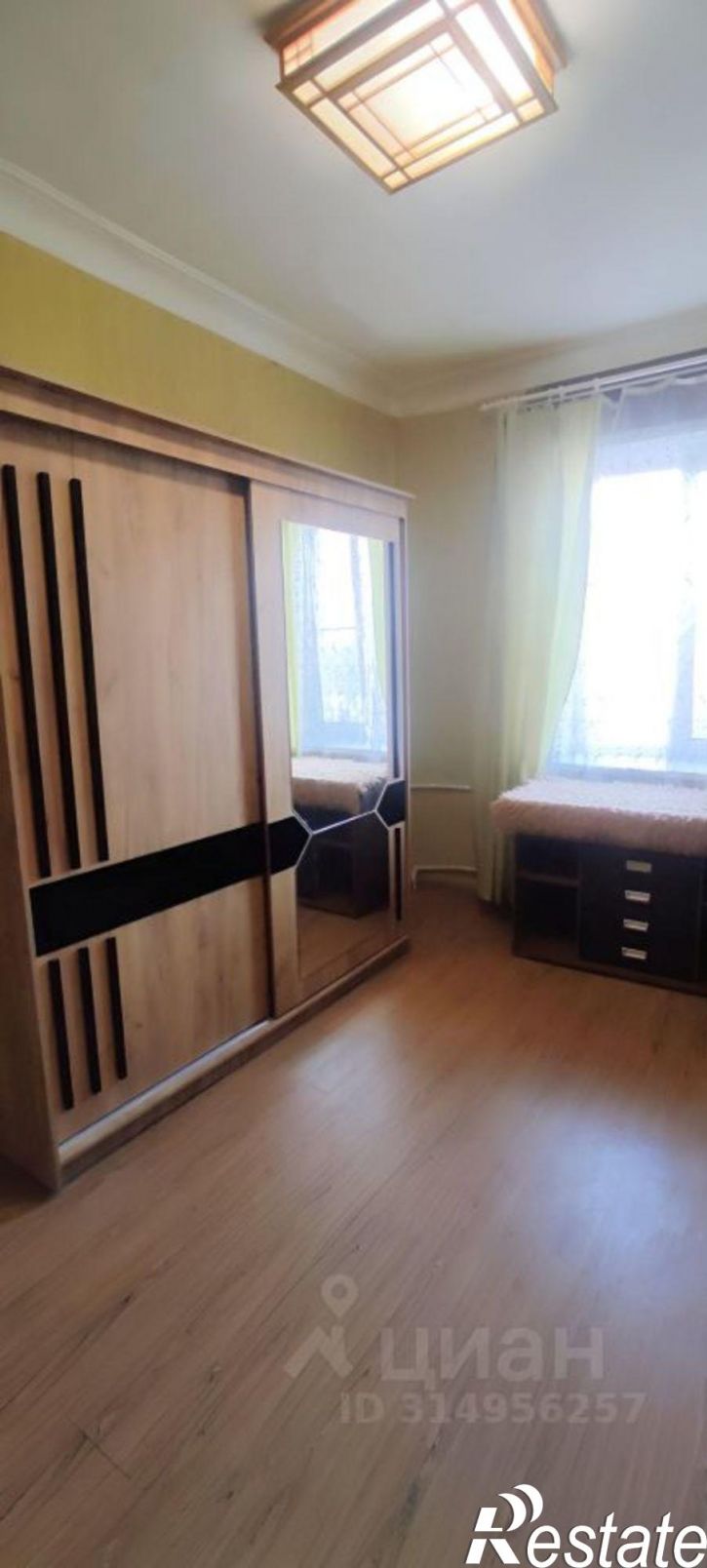 2-комн квартира пр-кт Мира, 15,  д. 15