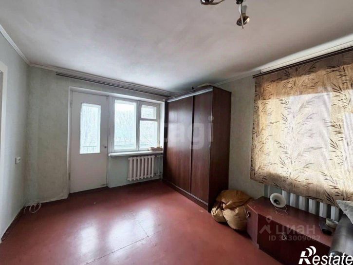 2-комн квартира ул Московская, 25,  д. 25