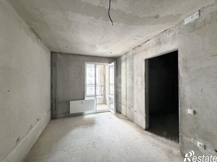 2-комн квартира ул Механизаторов, 15а,  д. 15а