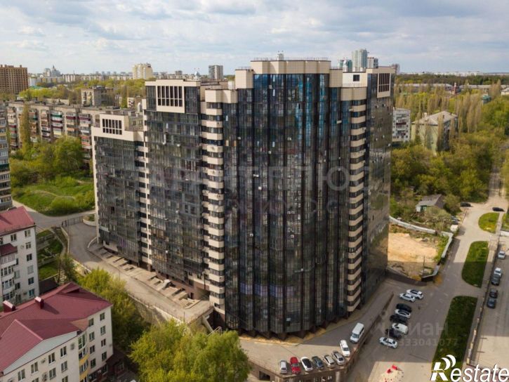1-комн квартира ул Нижняя Логовая, 11,  д. 11