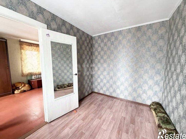 2-комн квартира ул Московская, 25,  д. 25