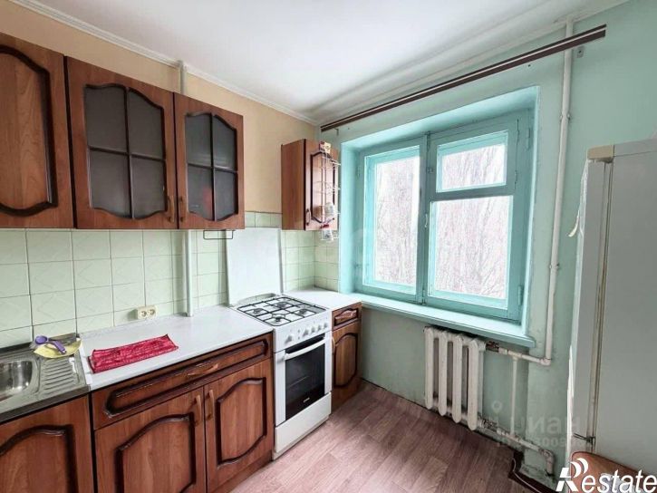 2-комн квартира ул Московская, 25,  д. 25