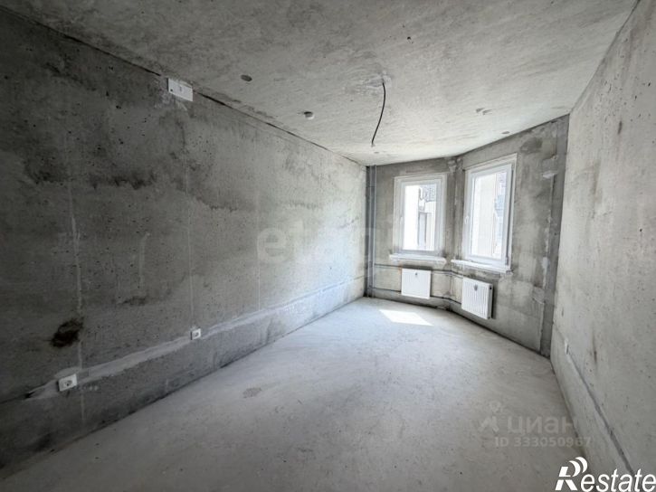 2-комн квартира ул Механизаторов, 15а,  д. 15а