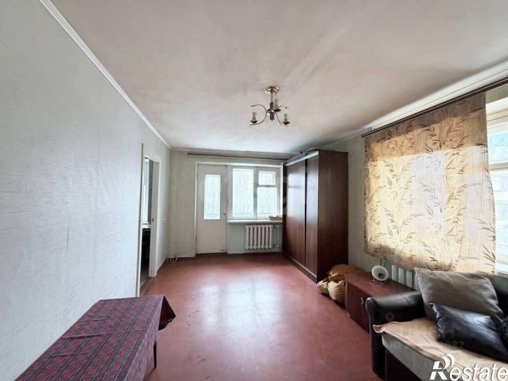 2-комн квартира ул Московская, 25,  д. 25