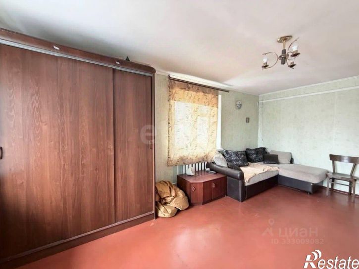 2-комн квартира ул Московская, 25,  д. 25