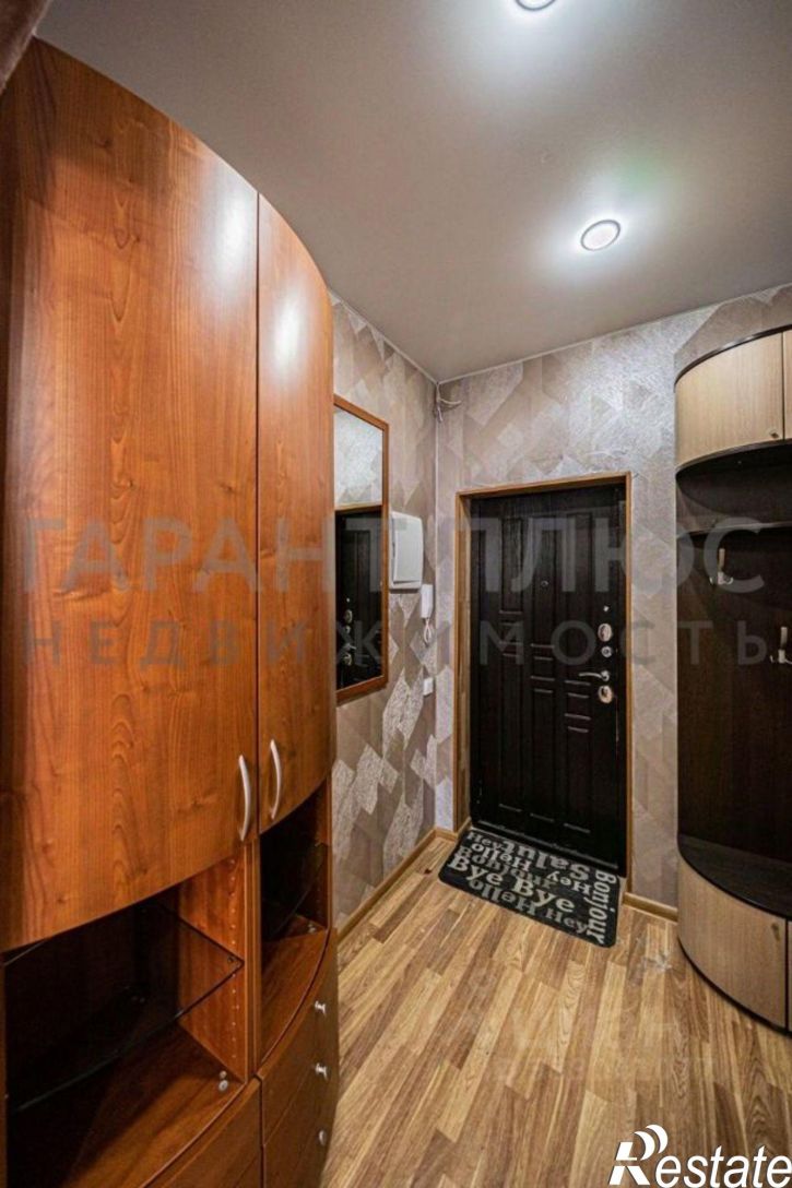 1-комн квартира ул Нижняя Логовая, 11,  д. 11