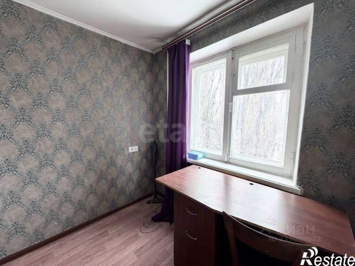 2-комн квартира ул Московская, 25,  д. 25