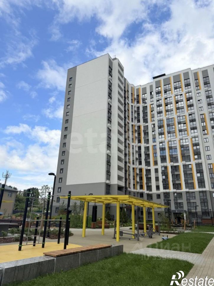 2-комн квартира ул Механизаторов, 15а,  д. 15а