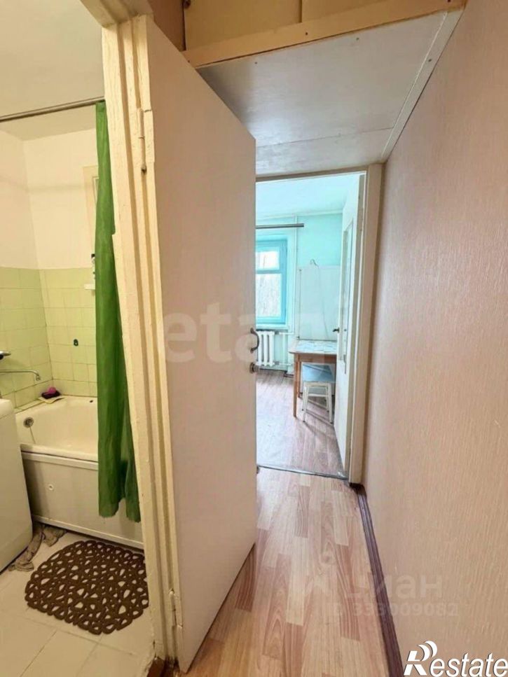 2-комн квартира ул Московская, 25,  д. 25