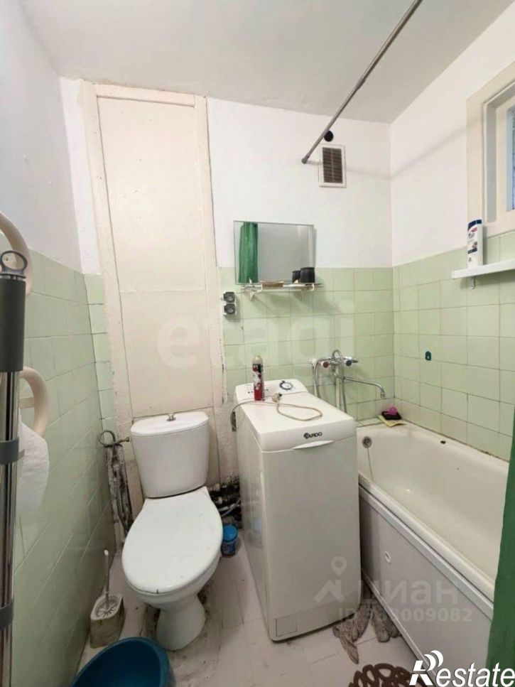 2-комн квартира ул Московская, 25,  д. 25