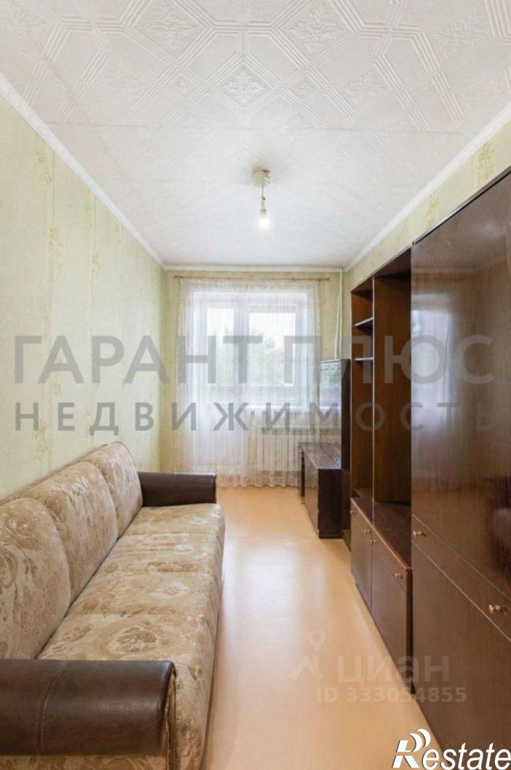 4-комн квартира ул П.И.Смородина, 2,  д. 2
