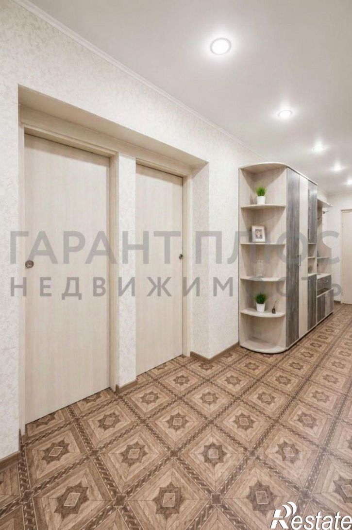 4-комн квартира ул П.И.Смородина, 2,  д. 2