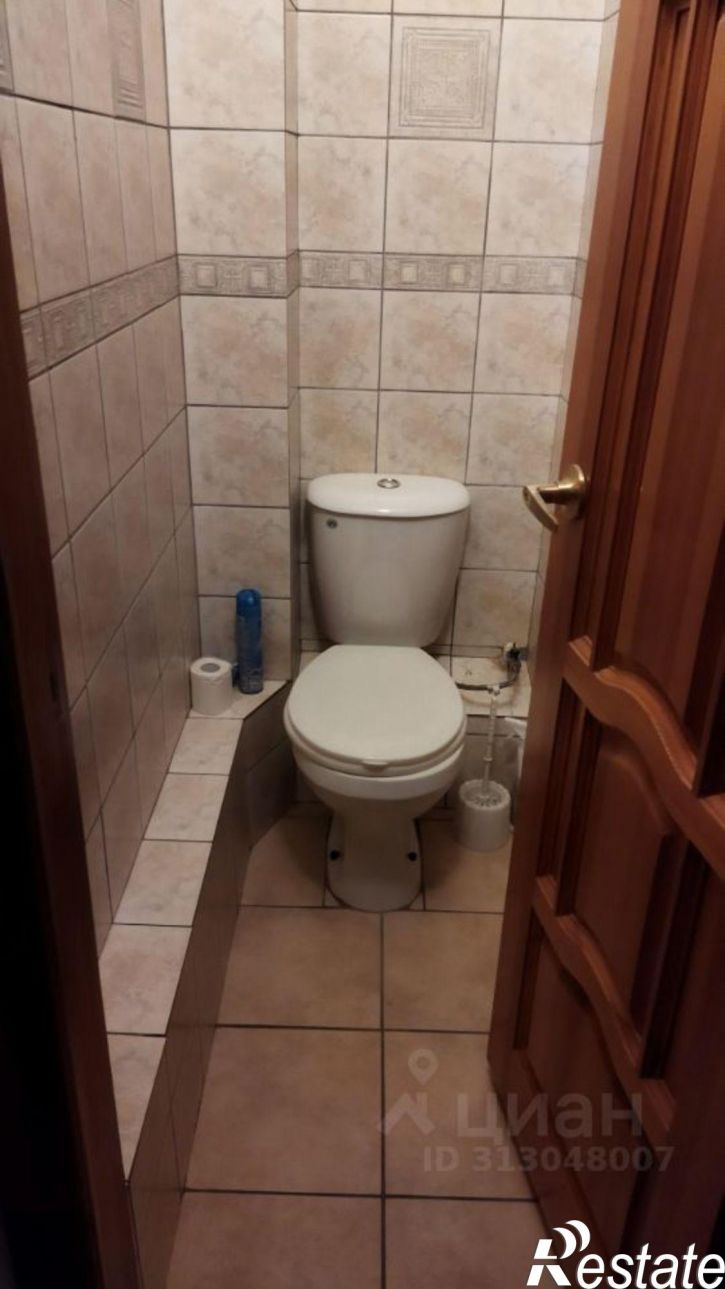 1-комн квартира ул Ушинского, 24,  д. 24