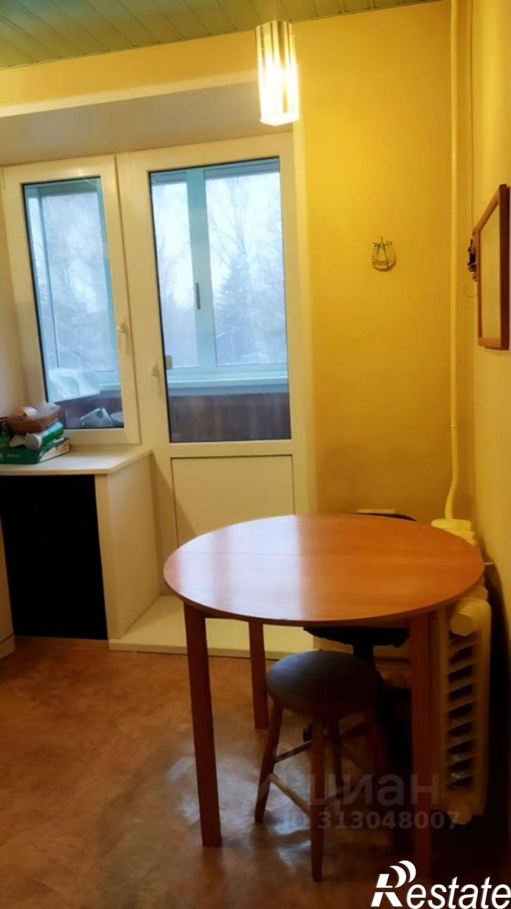 1-комн квартира ул Ушинского, 24,  д. 24