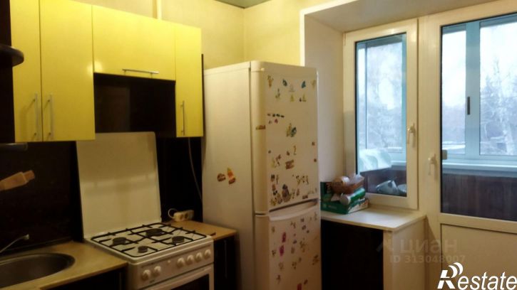 1-комн квартира ул Ушинского, 24,  д. 24