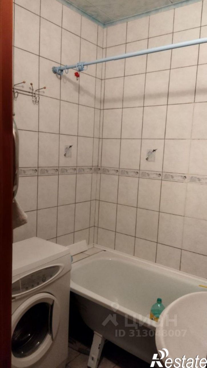 1-комн квартира ул Ушинского, 24,  д. 24