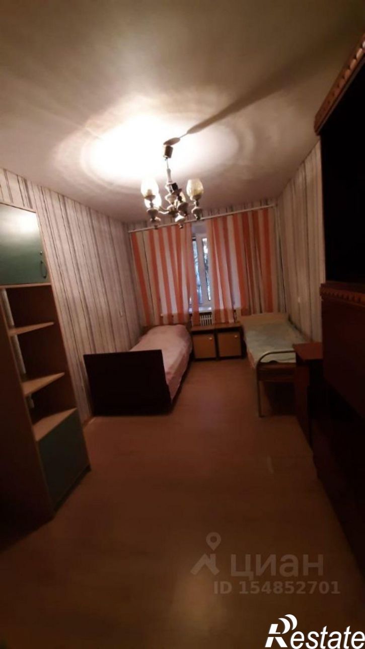 2-комн квартира ул М.И. Неделина, 49,  д. 49