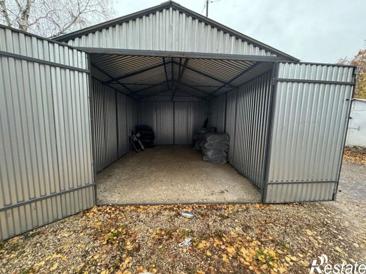 Гараж/парковка Елецкое шоссе